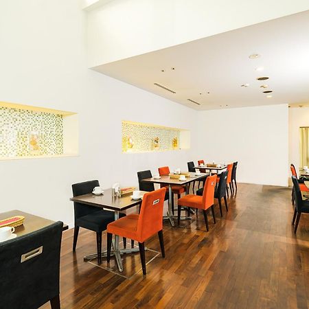 Kanda Station Hotel Tokyo Bagian luar foto