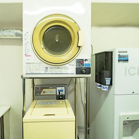Kanda Station Hotel Tokyo Bagian luar foto