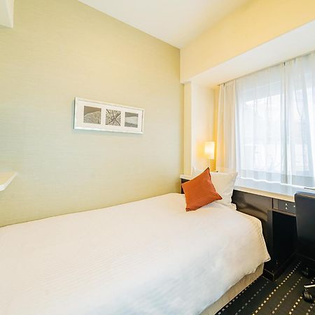 Kanda Station Hotel Tokyo Bagian luar foto