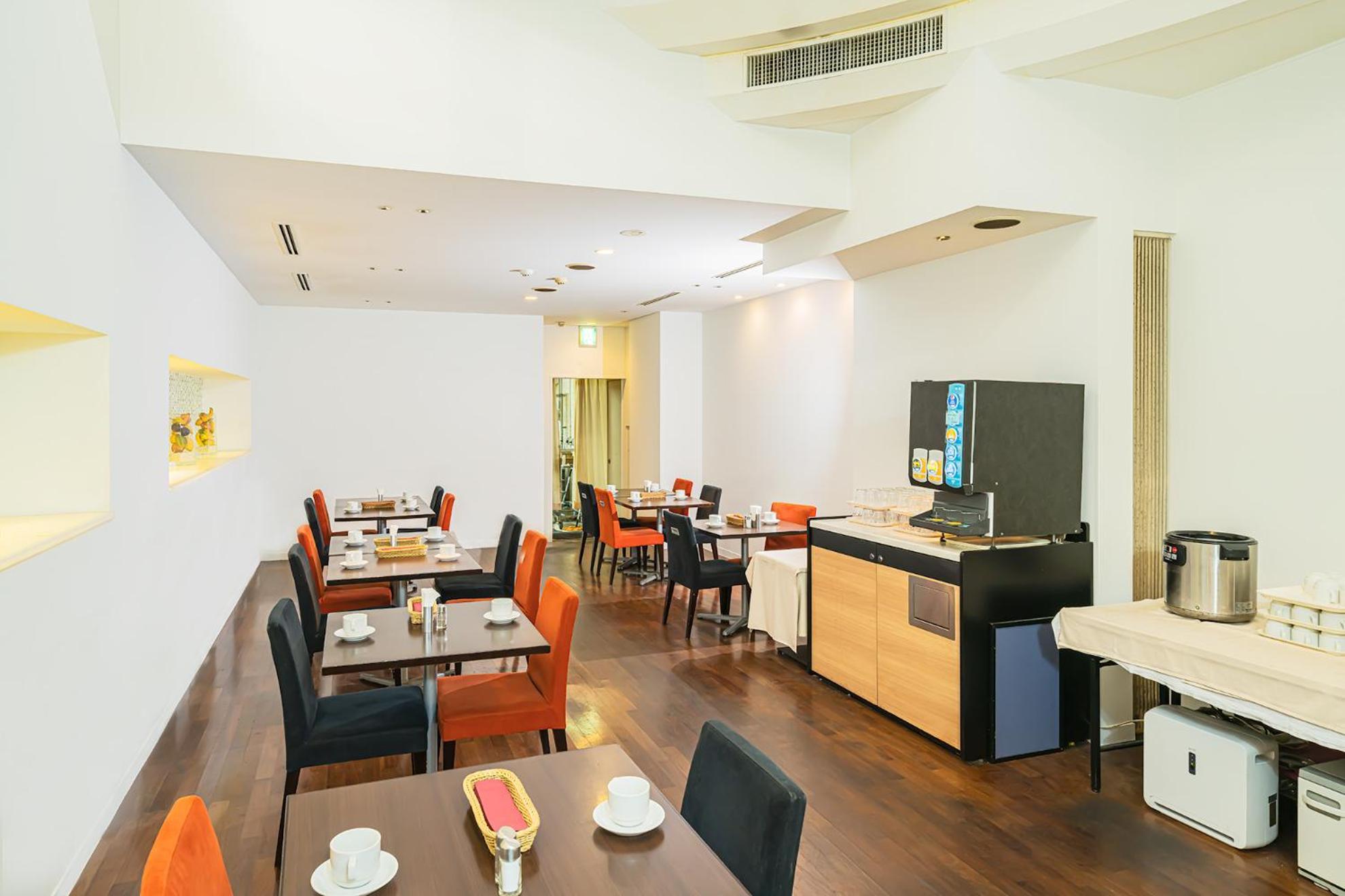 Kanda Station Hotel Tokyo Bagian luar foto