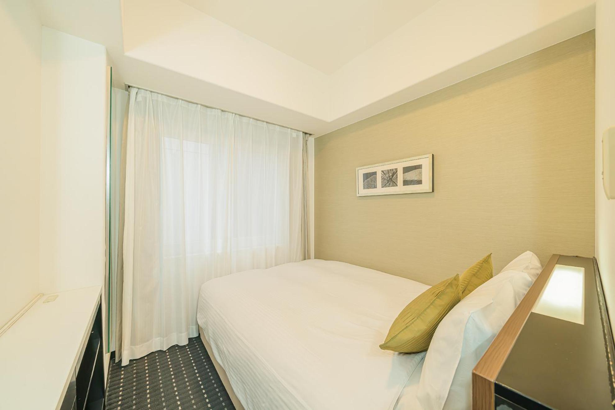 Kanda Station Hotel Tokyo Bagian luar foto