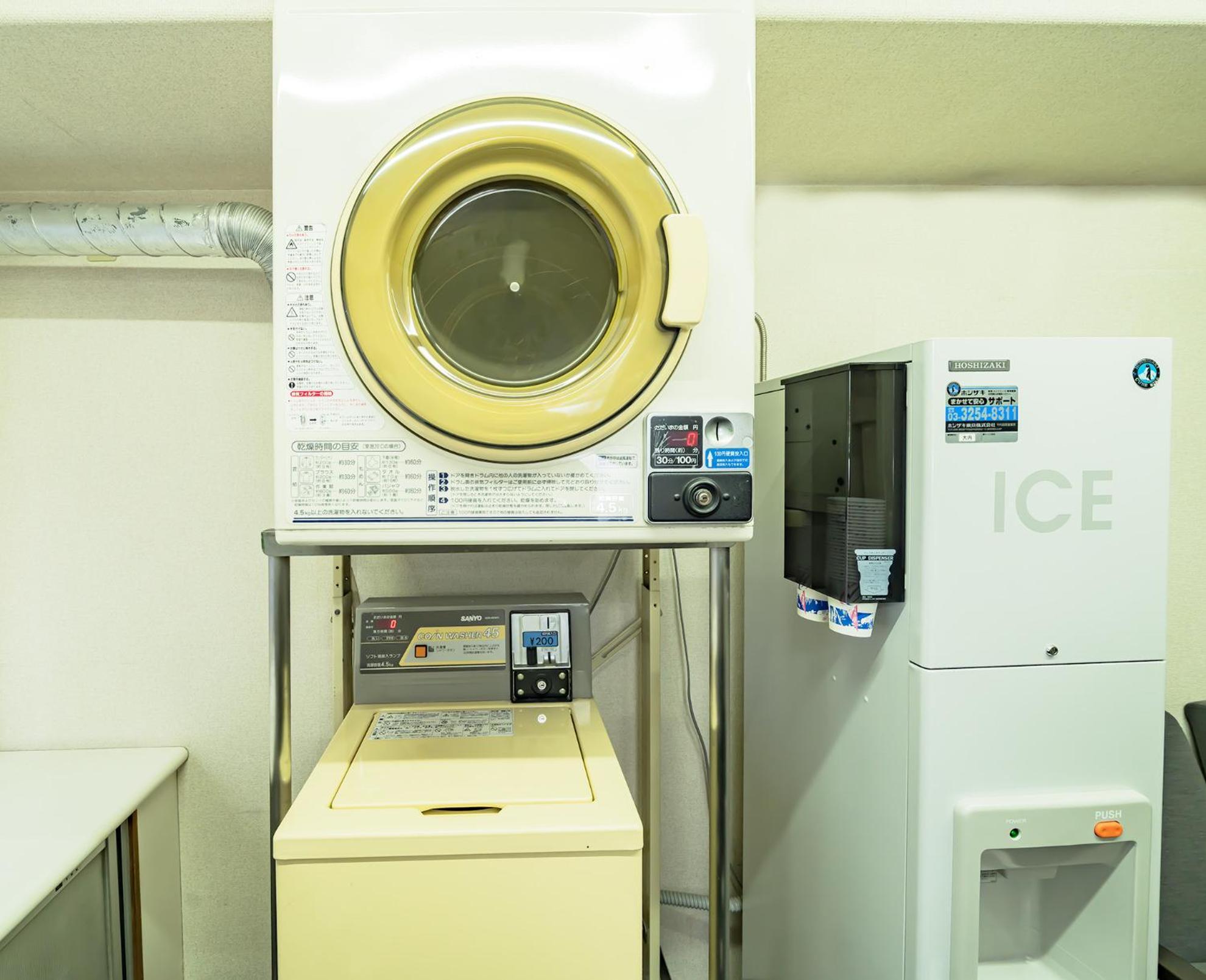 Kanda Station Hotel Tokyo Bagian luar foto